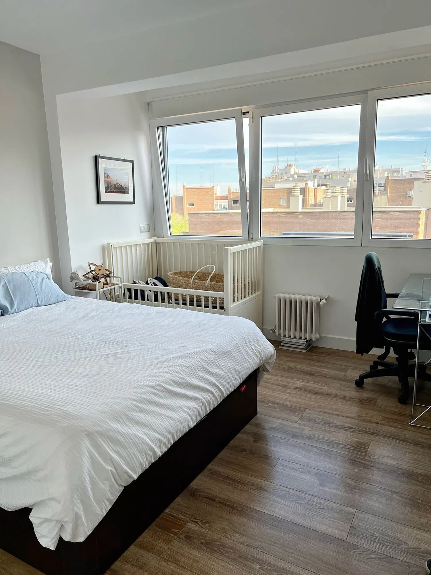 Piso en calle de Costa Rica, 32 - Foto 11