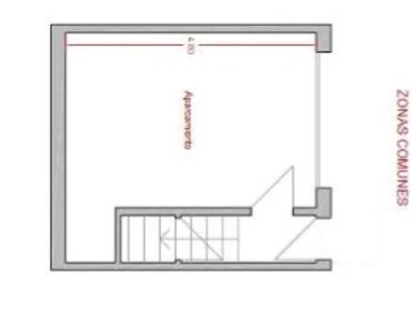 Chalet adosado en Urb. Los Copos, 1, Zona media, Zona media - Foto 23