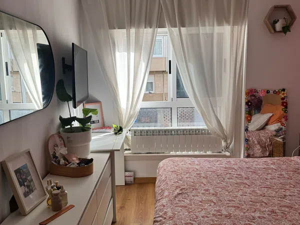 Dúplex en plaza Indalecio Prieto, 4 - Foto 16