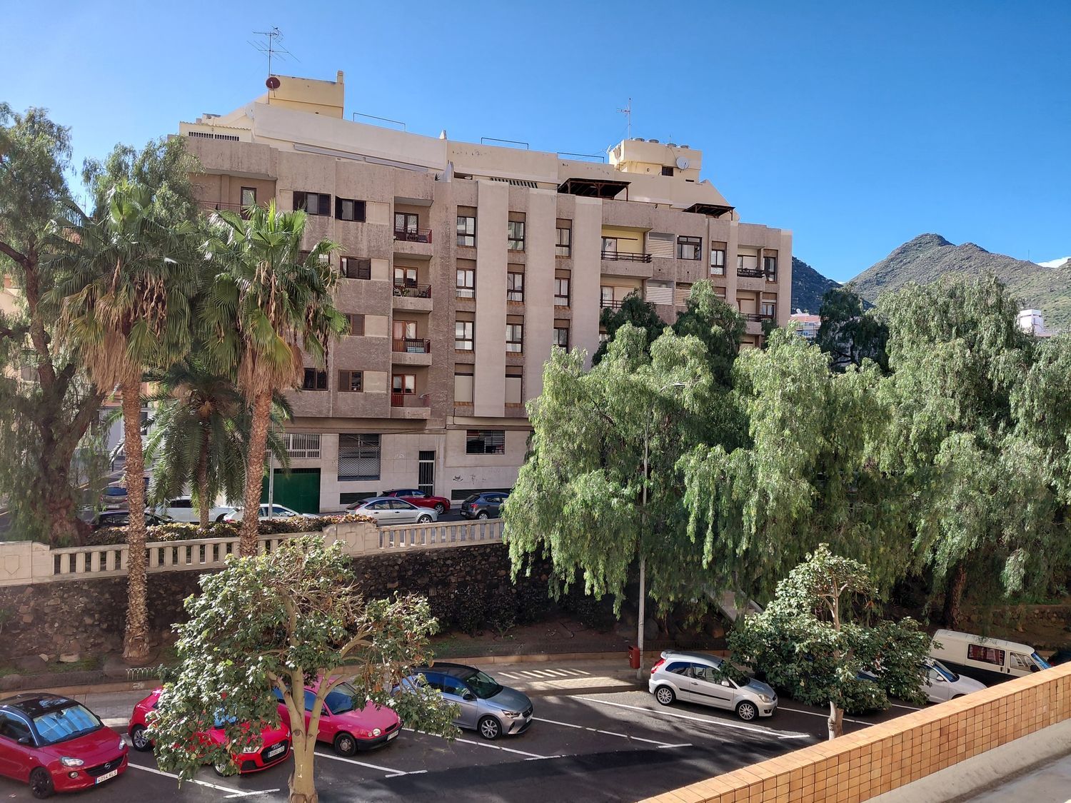 Piso en avenida Francisco la Roche, 41 - Foto 15