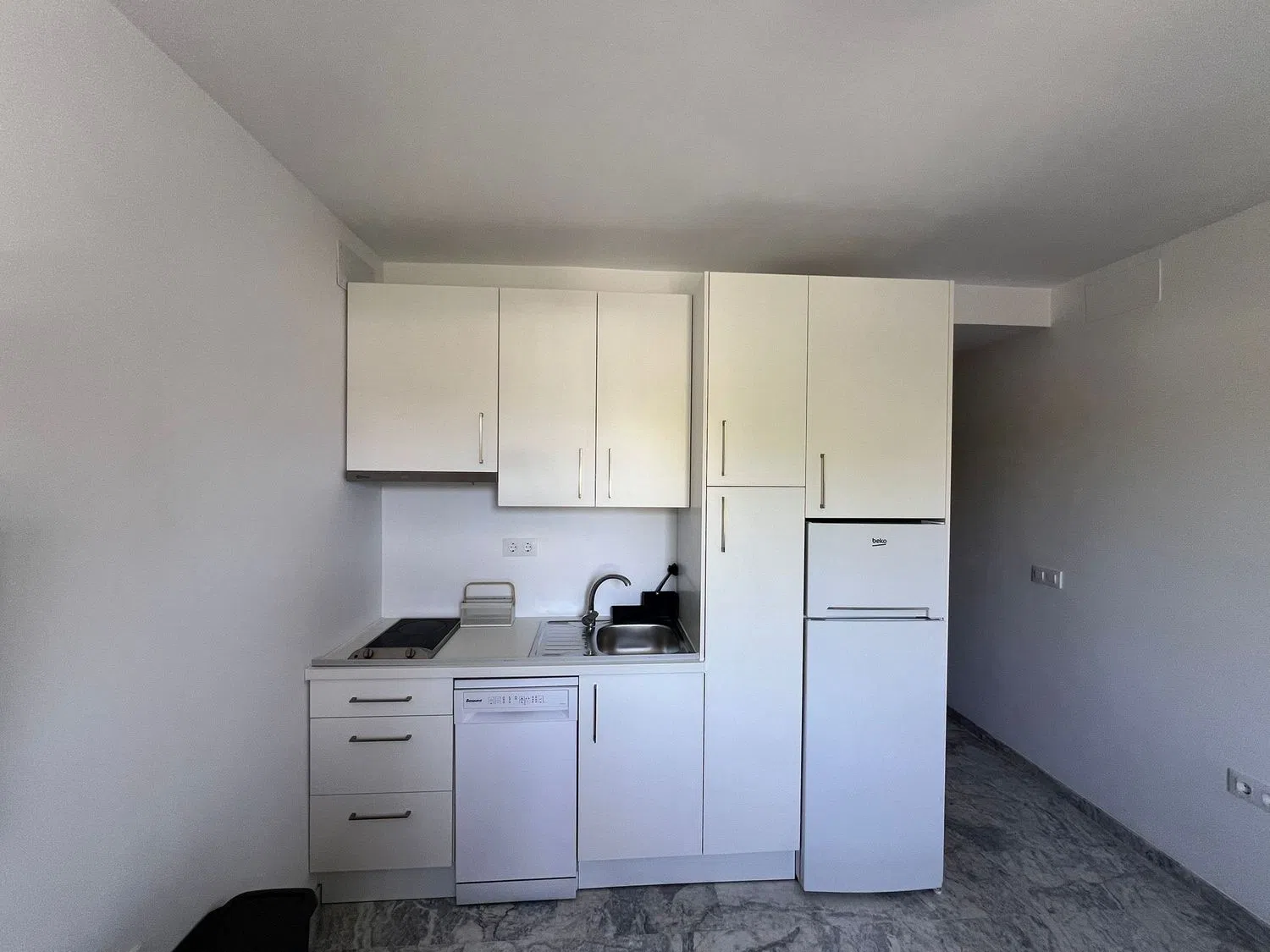 Piso en avenida Flota de Indias, 24 - Foto 5