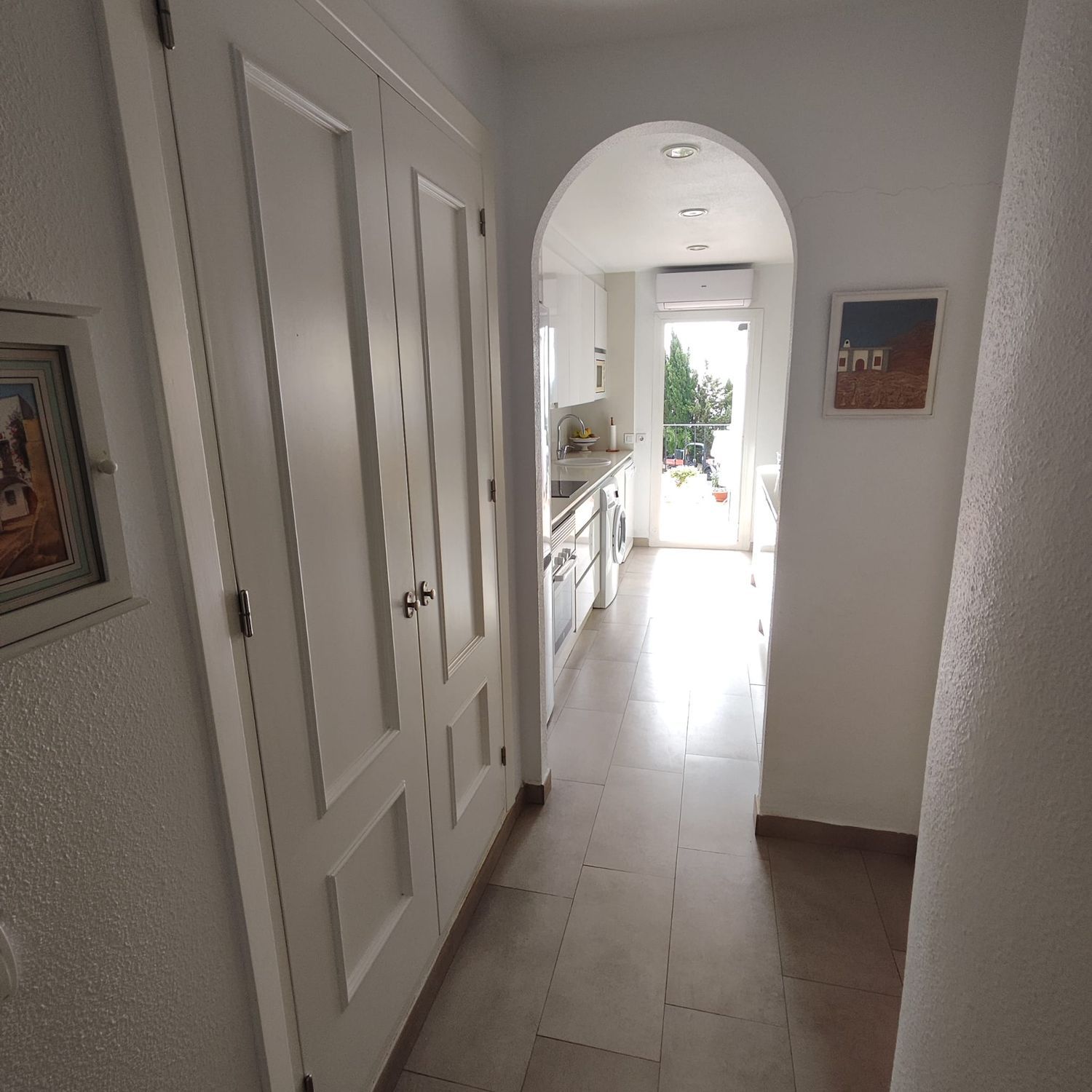 Piso en Paseo del Mediterráneo, 411, Pueblo Indalo-Ventanicas-El Cantal, Pueblo Indalo-Ventanicas-El Cantal - Foto 8