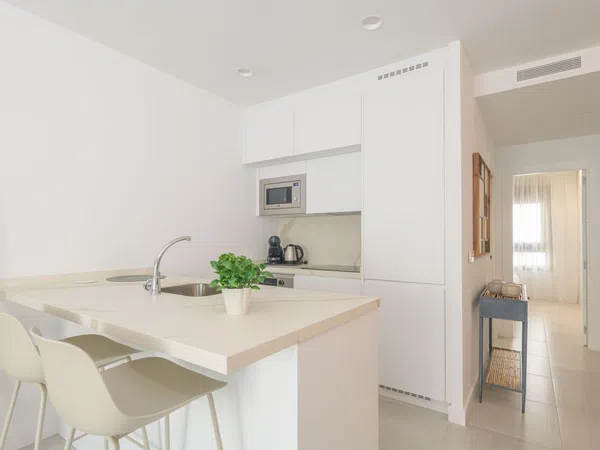 Piso en calle Vázquez Claver, 21 - Foto 7