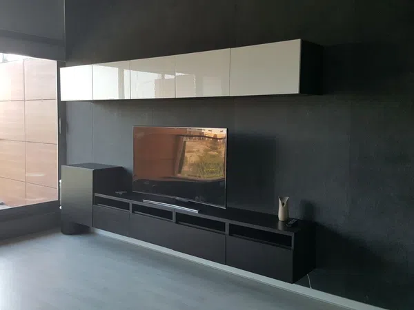 Loft en Calle de la Creu Roja, 1, Vara de Quart - Foto 1