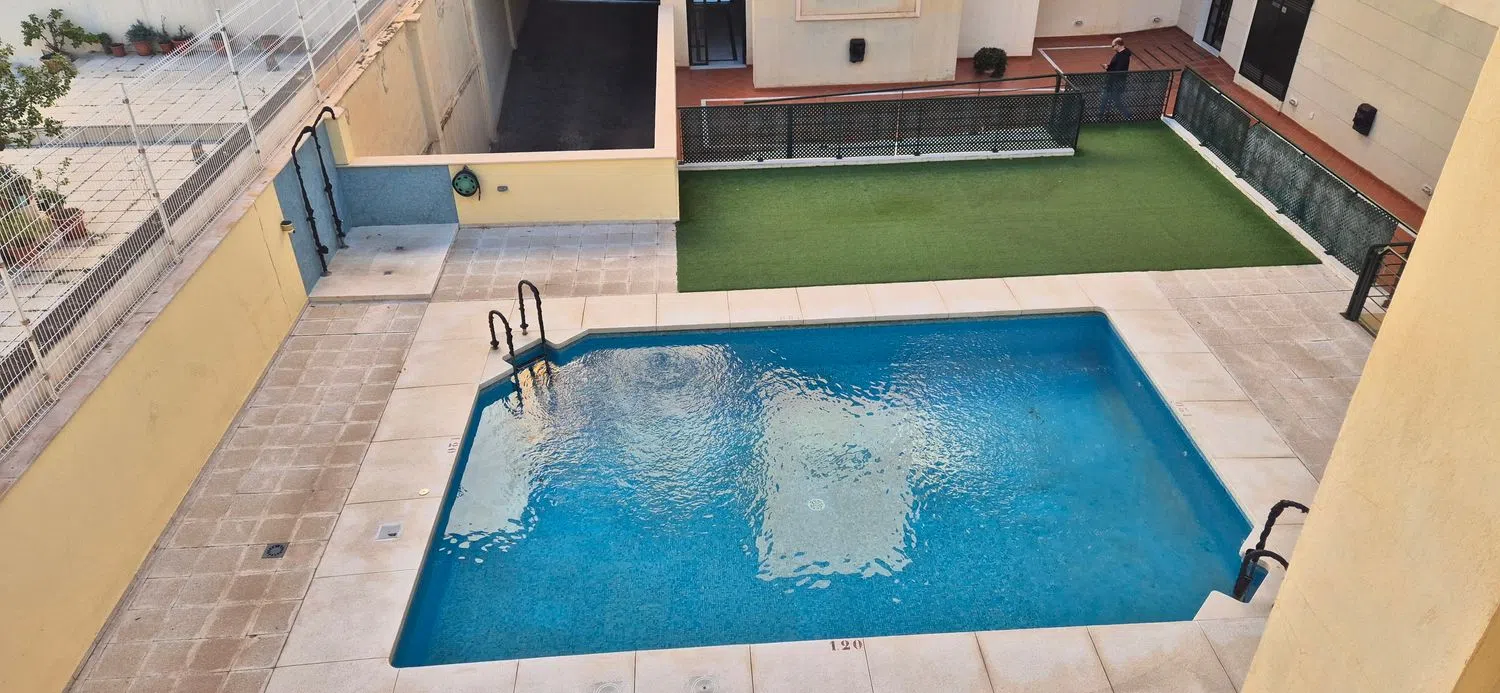 Piso en calle Doctor Miguel Díaz Recio, 28 - Foto 23