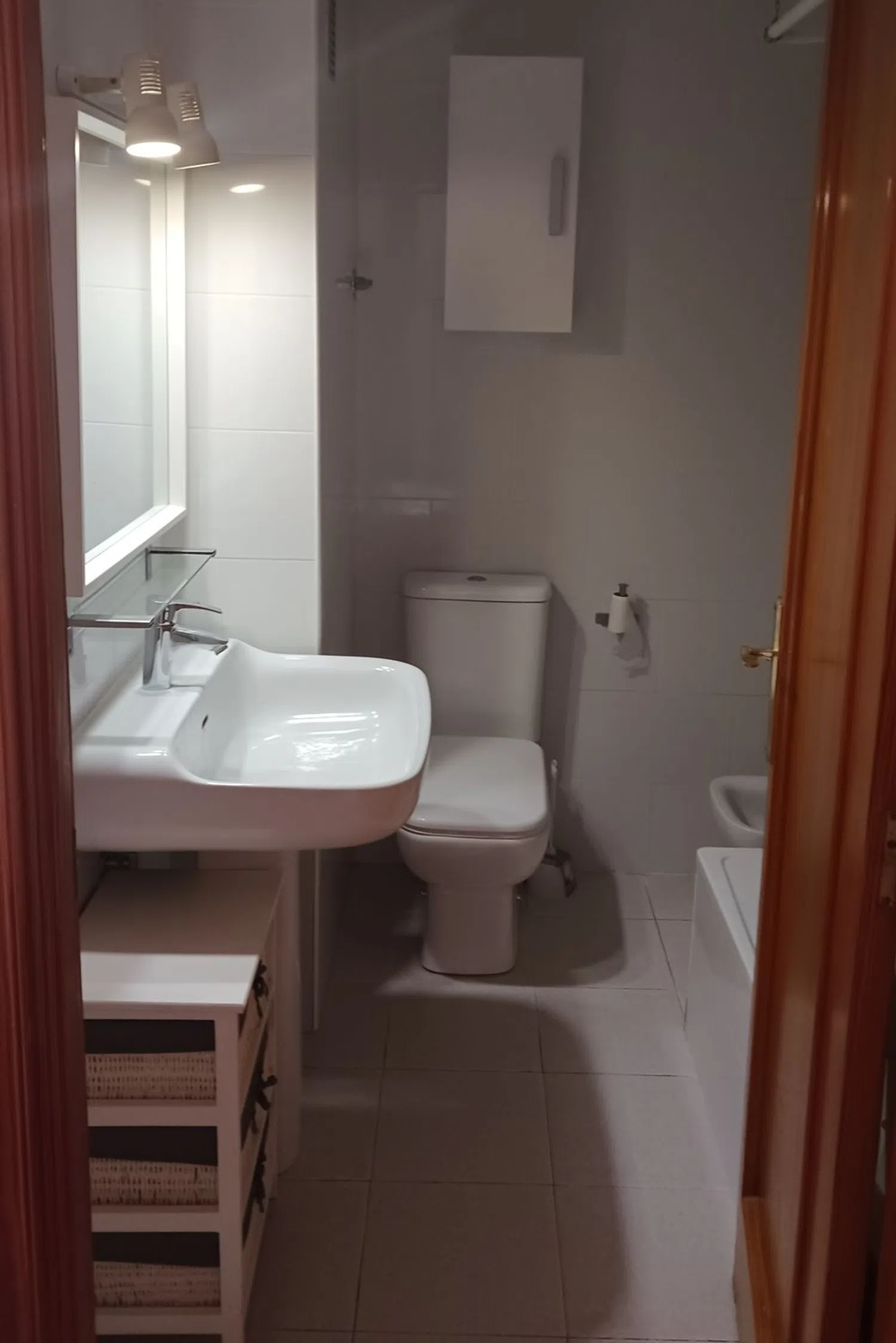 Piso en calle de Sant Joan de la Salle, 4 - Foto 23