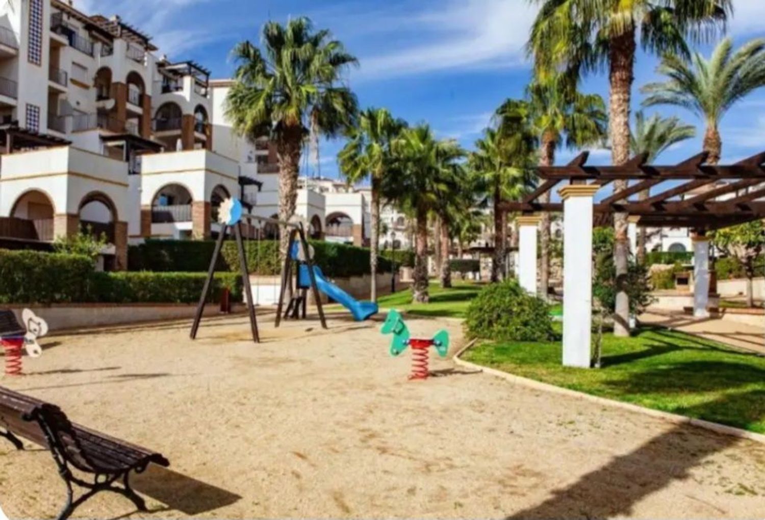 Ático en Calle Tomillo, 2, Las Salinas, Las Salinas - Foto 29