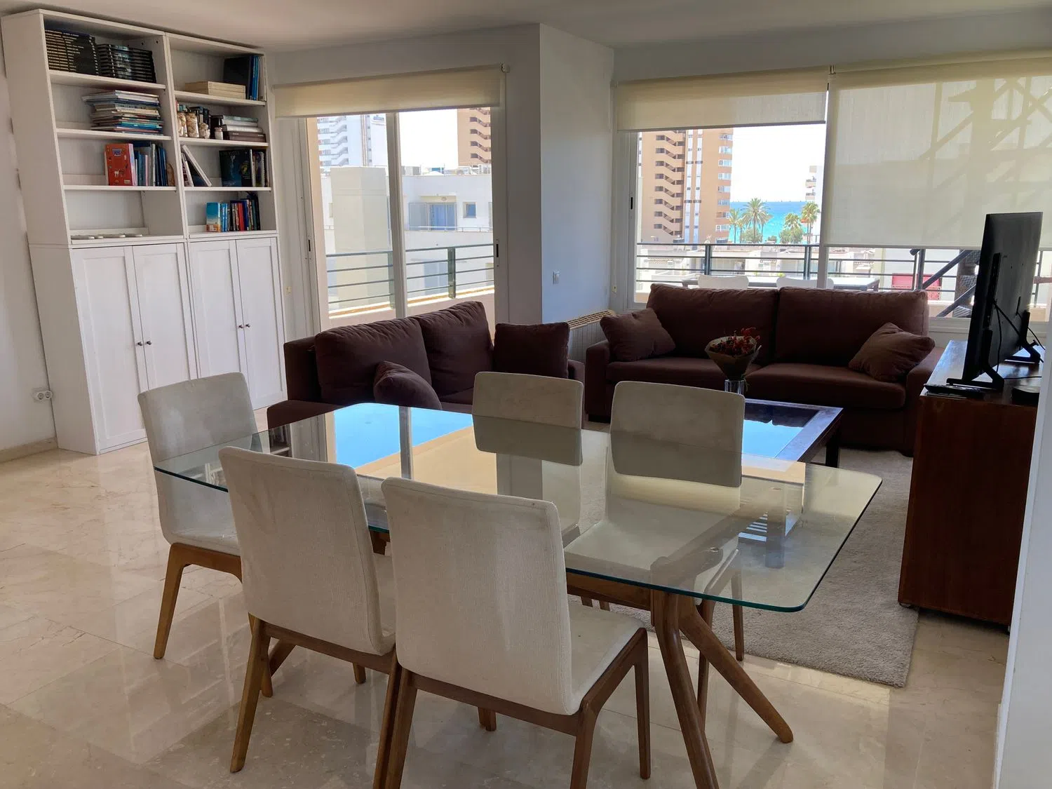 Ático en calle del Mascarell, 3 - Foto 2