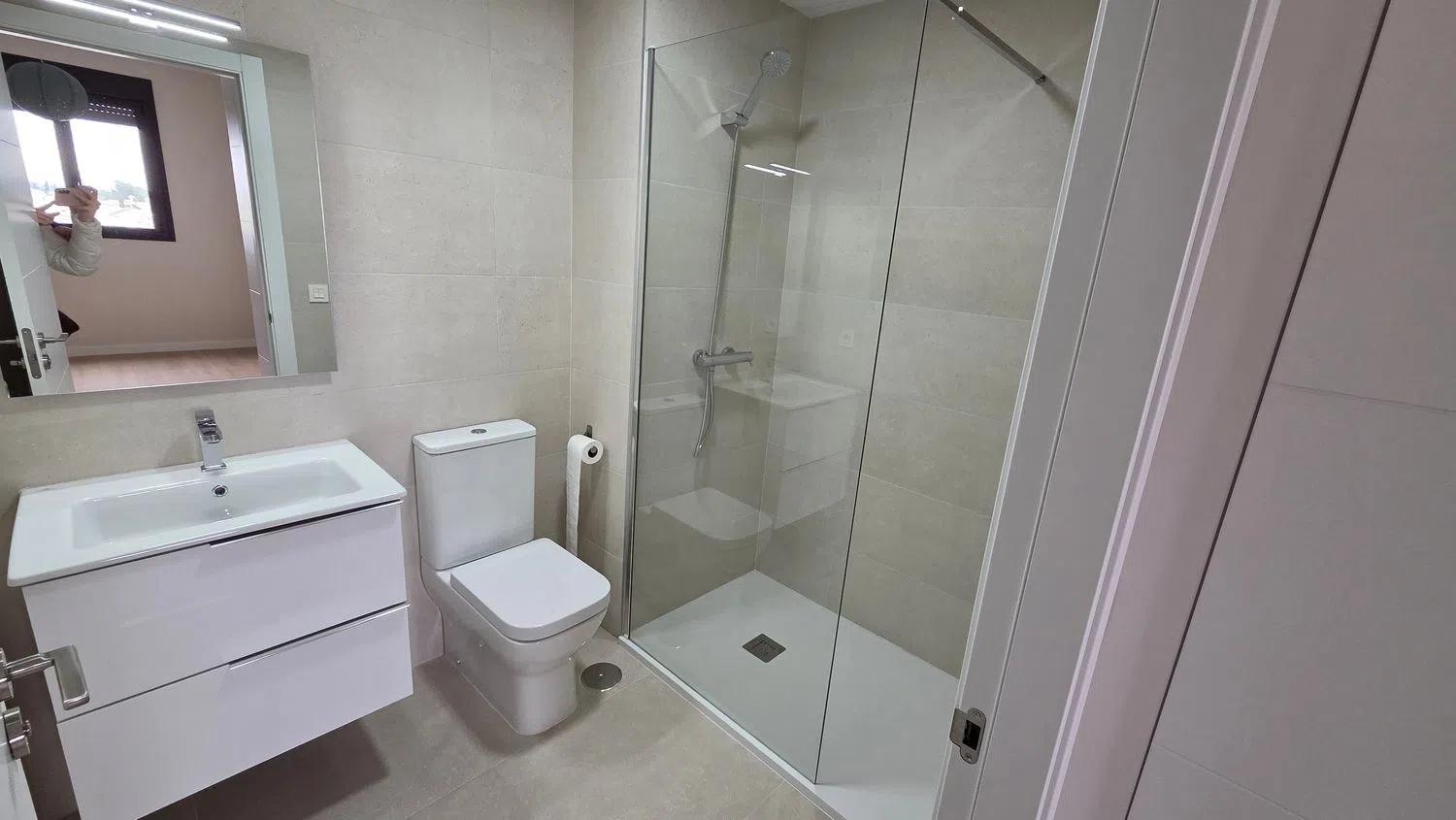 Piso en avenida de las Ciencias, 1 - Foto 15