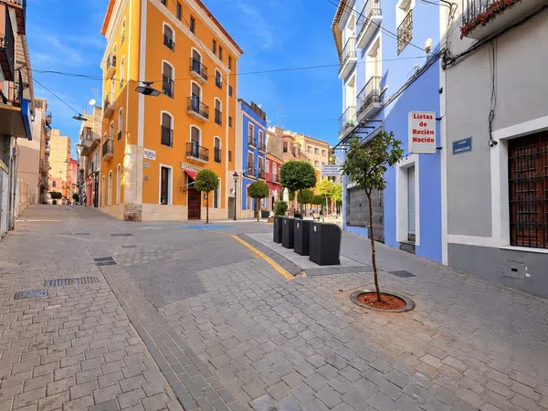 Piso en Calle Colón, 8, Centro Urbano, Centro Urbano - Foto 29