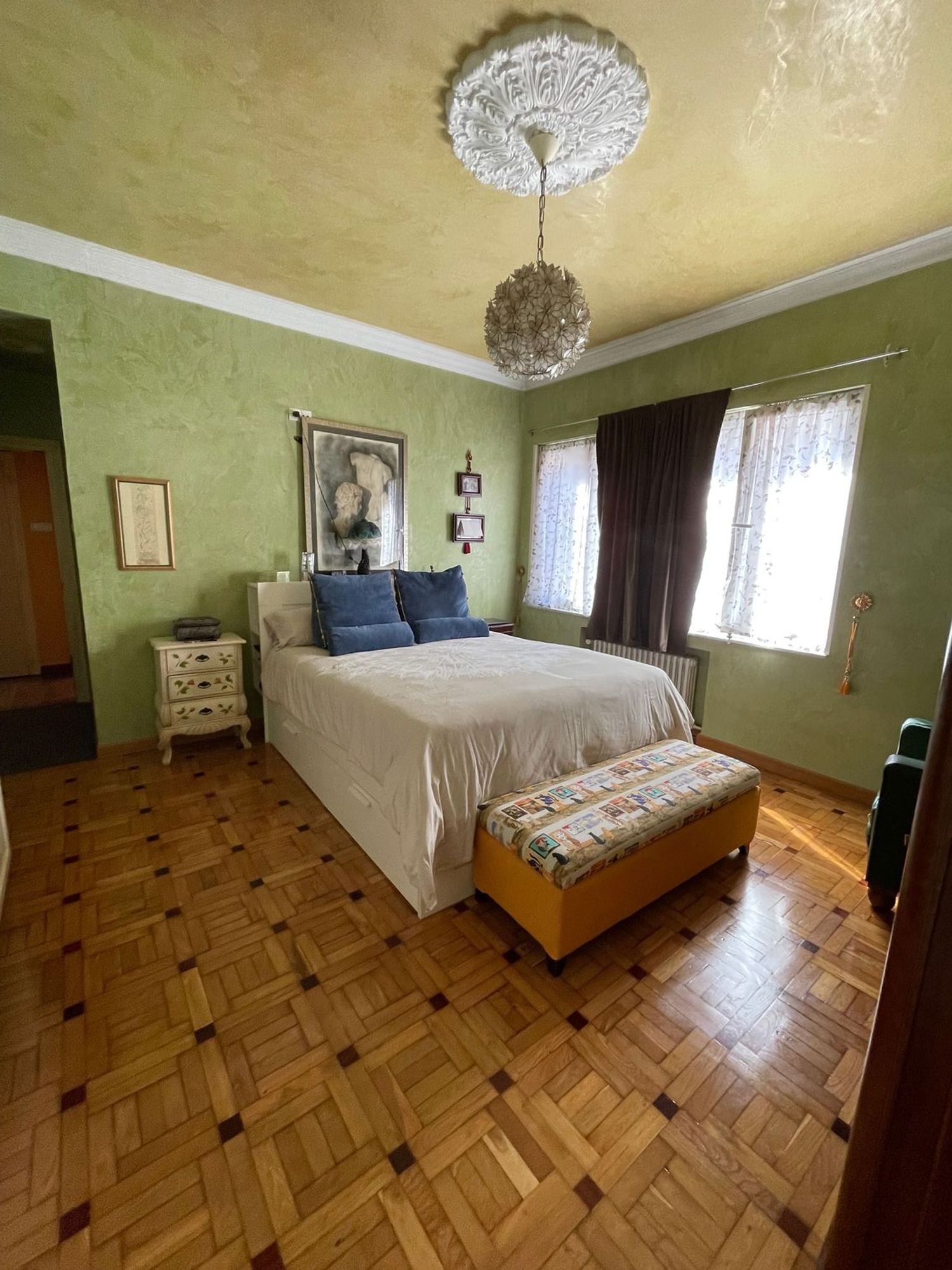 Piso en Calle Doctor Fleming, 4, La Felguera, La Felguera - Foto 9