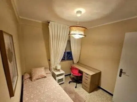 Piso en blasco de garay, 39