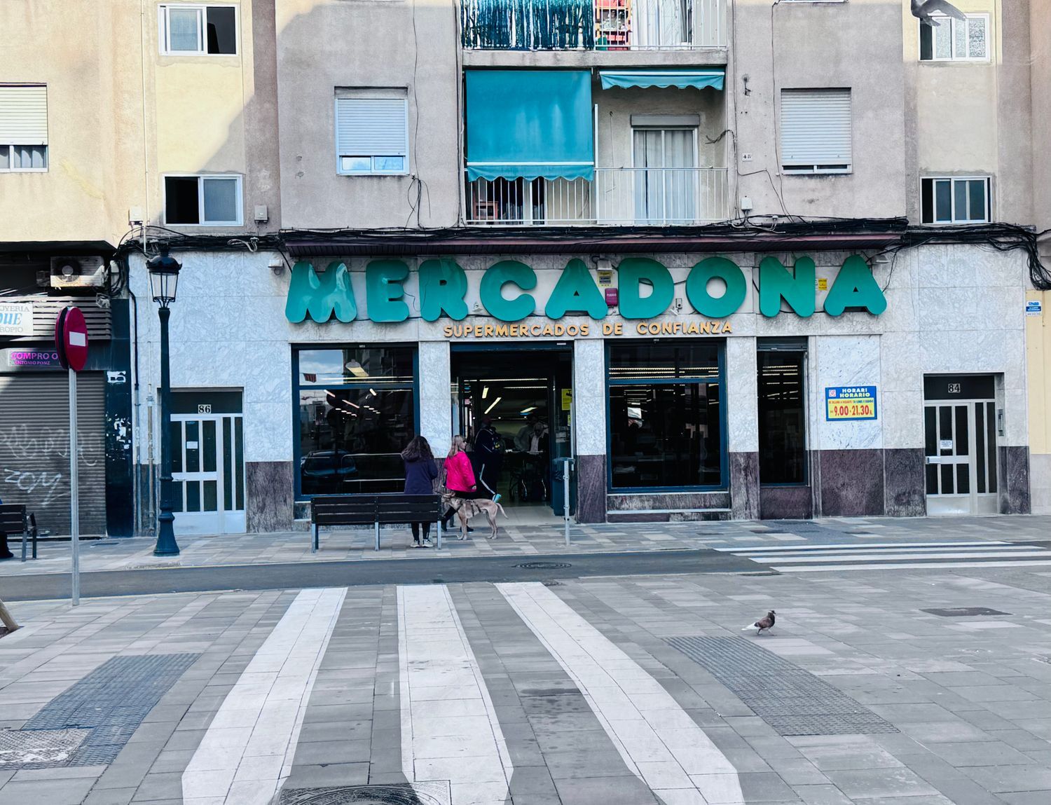 Estudio en Calle de Sant Rafael, 27, Playa de la Malvarrosa - Foto 13