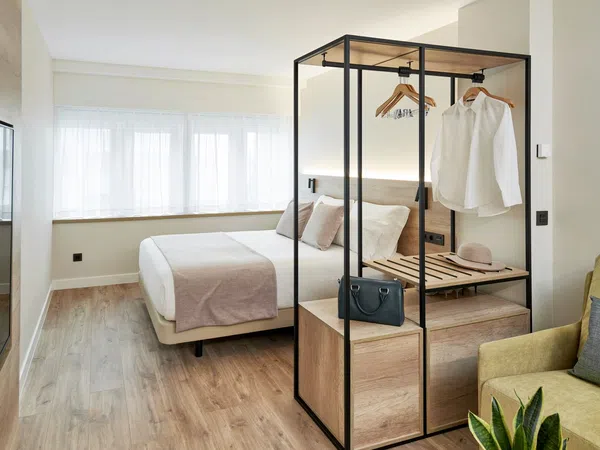 Estudio en calle Aranzabal, 8 bajo - Foto 19