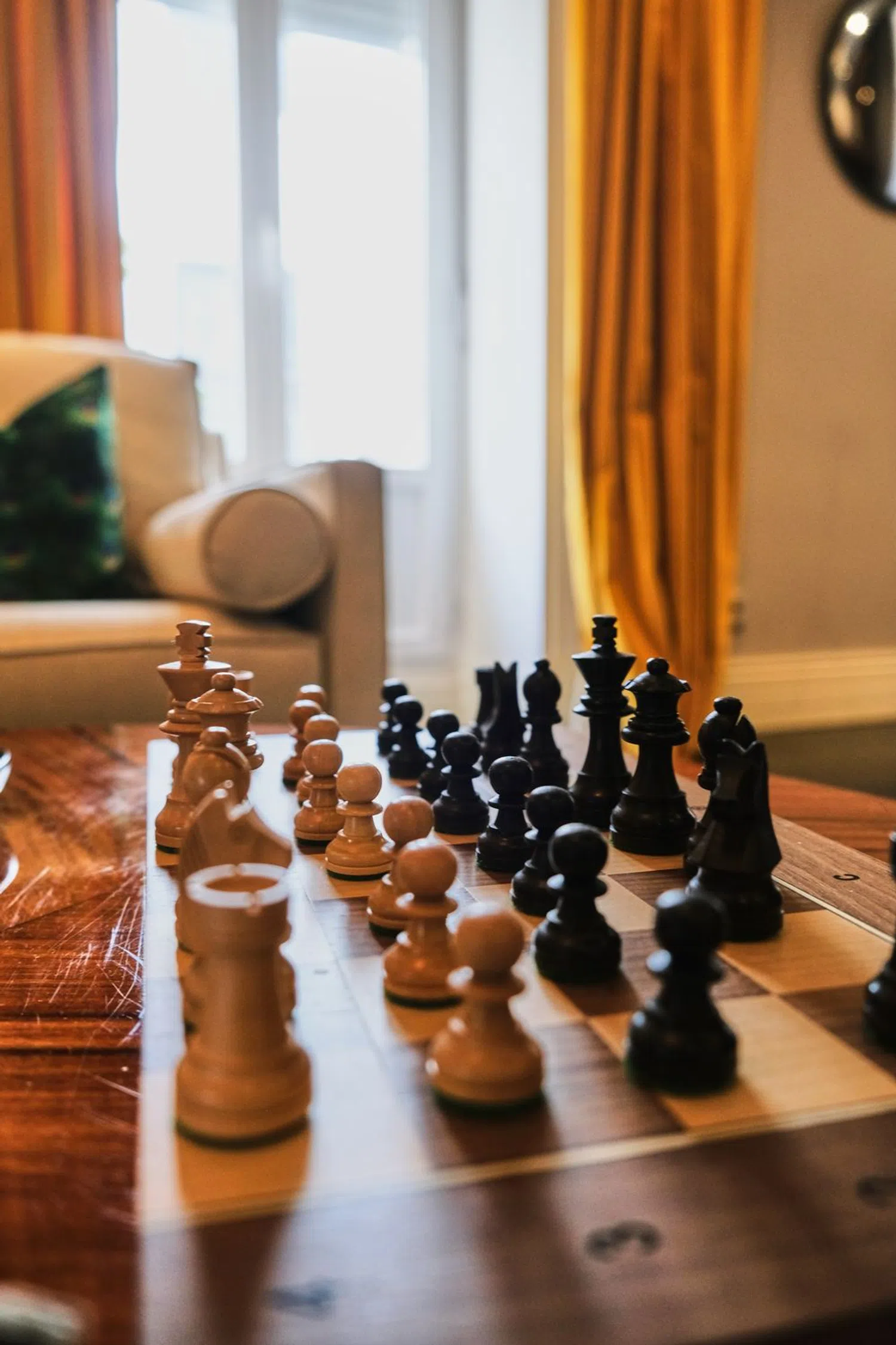 Piso en calle de Recoletos, 9 - Foto 27