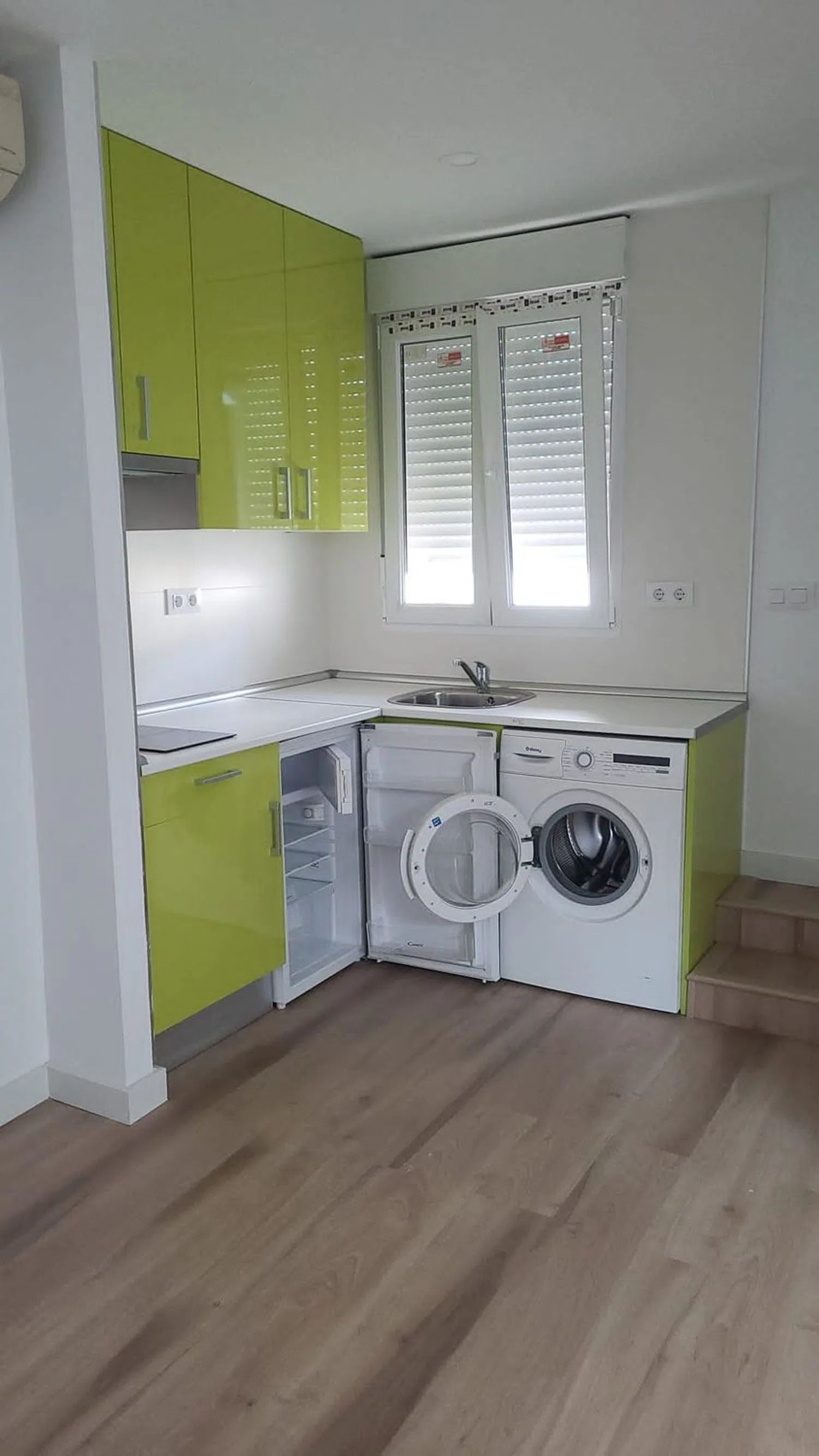 Ático en calle de Orense, 33 - Foto 14