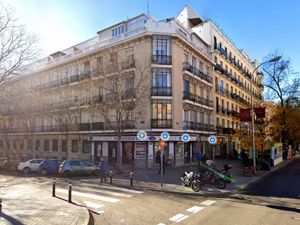 Piso en paseo de las Acacias, 9 - Foto 37