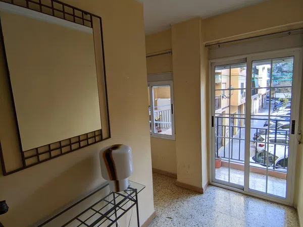 Piso en Calle del Doctor Manuel Candela, 60, Ciutat Jardí - Foto 12
