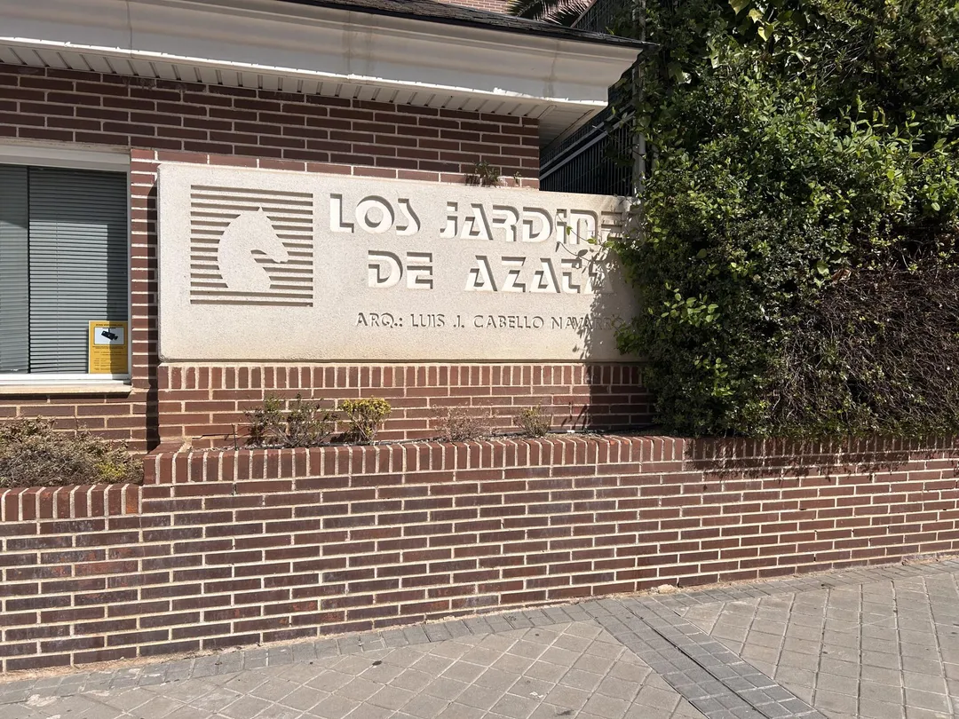 Piso en  Calle Juan Ramón Jiménez 27 - Foto 1