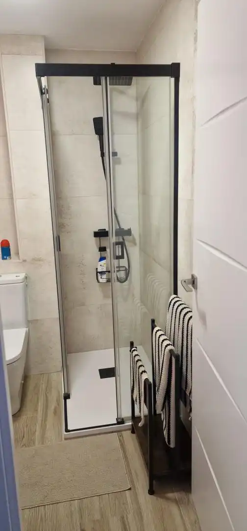 Piso en  Calle Baltasar Gracián 12 - Foto 16