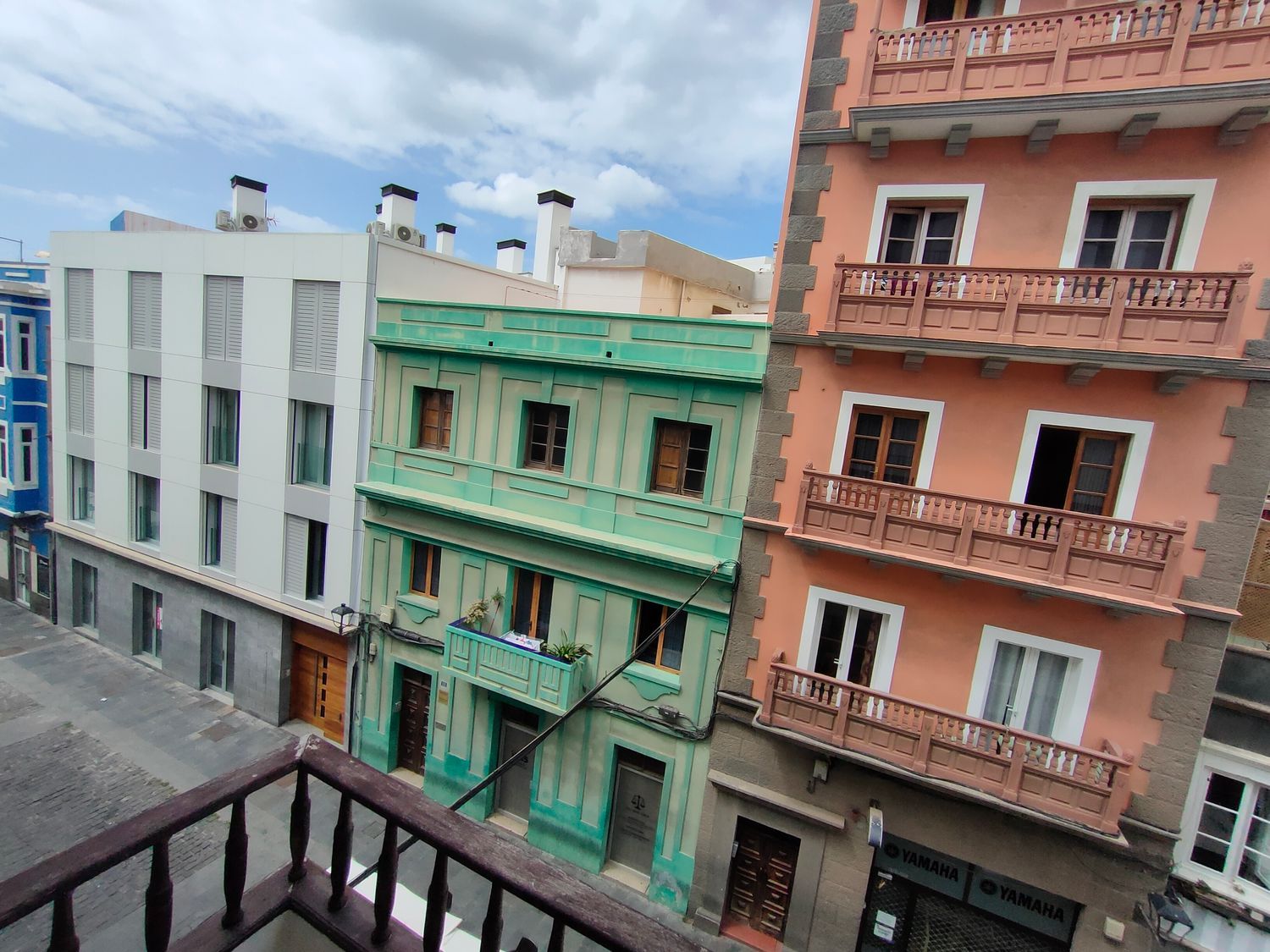 Piso en calle Mendizábal, 28 - Foto 10