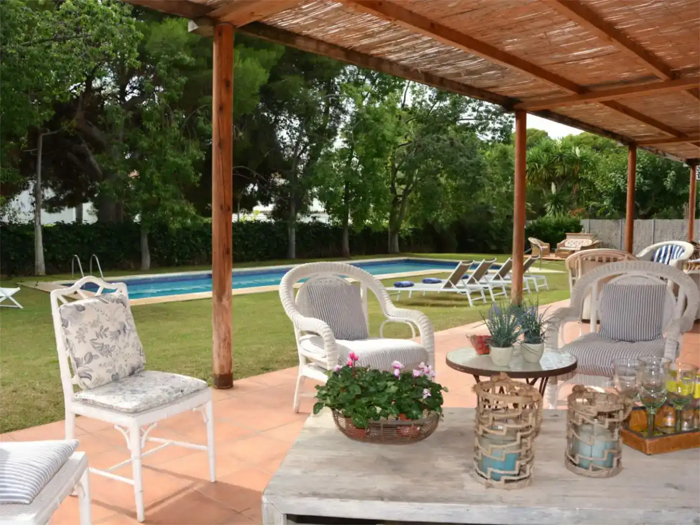 Chalet en calle Carrer del Pintor Roig i Soler 1 - Foto 7