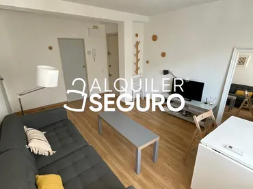 Piso en  Sagrados Corazones - Foto 3
