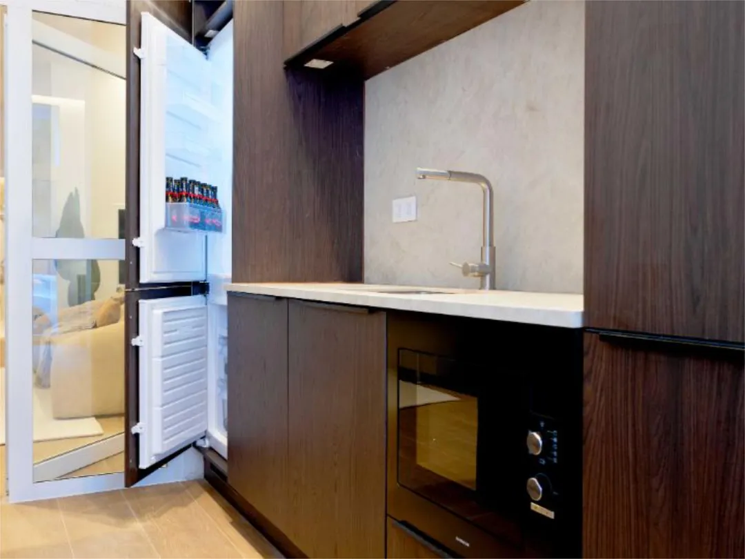 Piso en  Carrer del Doctor Olóriz 19 - Foto 4