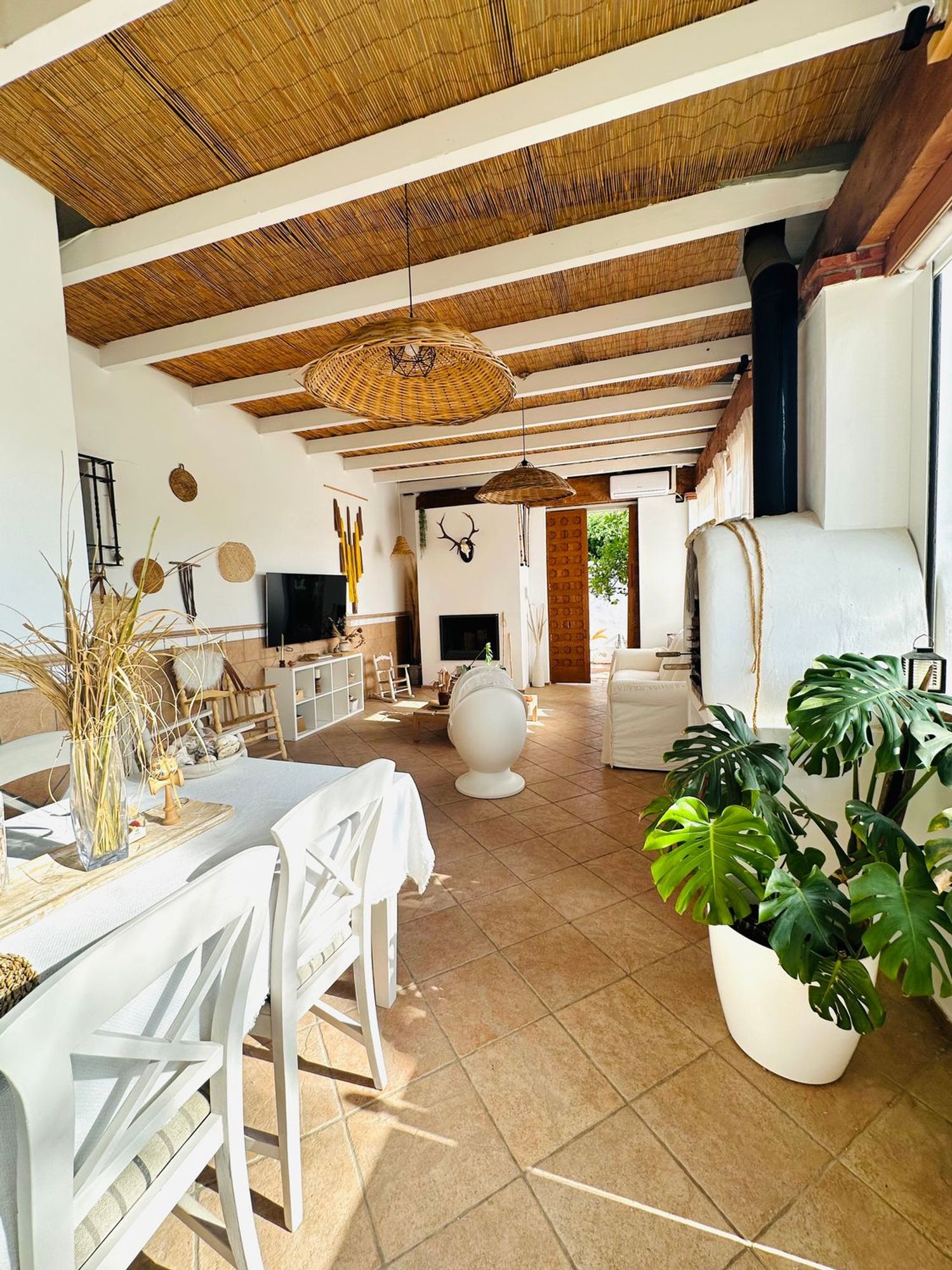 Casa o chalet independiente en Avenida de Miguel Lacha Reina, 1, Pinos de Alhaurín, Pinos de Alhaurín - Foto 16