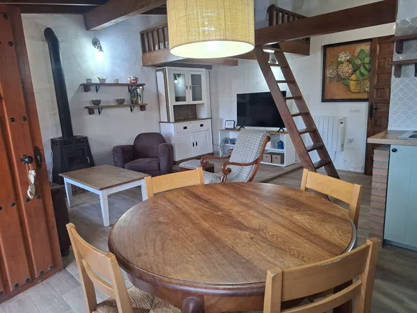Casa rural en calle Francisco Bravo de Laguna, 27 - Foto 11