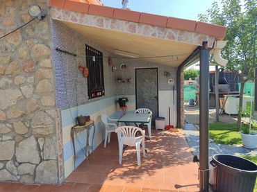 Chalet en  Diseminado los Ur Arenales 4 - Foto 3