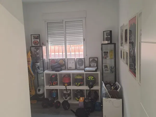 Piso en camino Viejo de Monteagudo, 108 - Foto 10