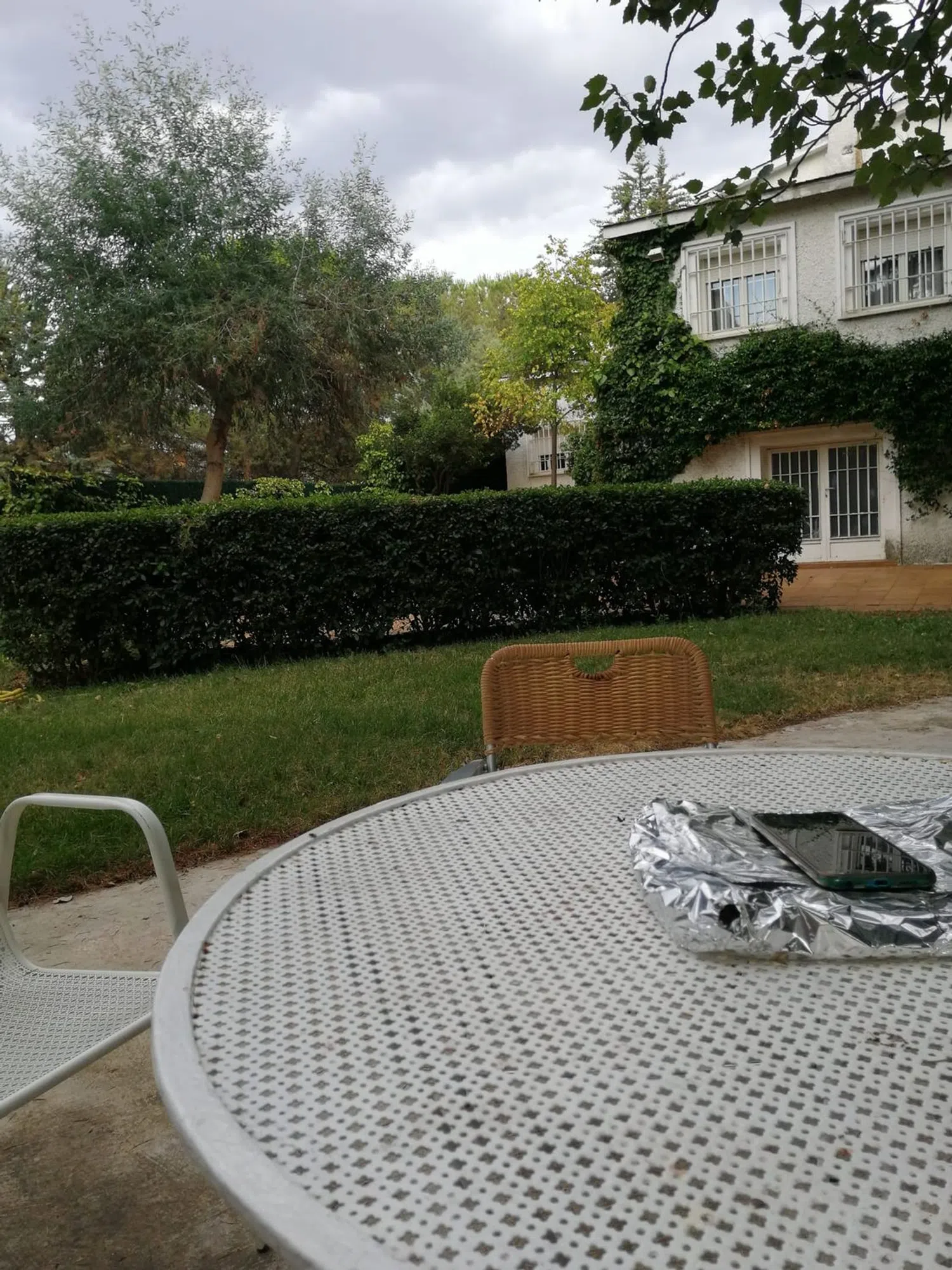 Casa independiente en calle de Santa Teresa, 18 - Foto 16