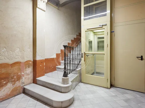Piso en Calle de la Princesa, Sant Pere - Santa Caterina i la Ribera - Foto 17