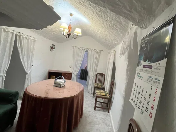 Casa rural en Calle Fuente Mejías, 23 - Foto 3