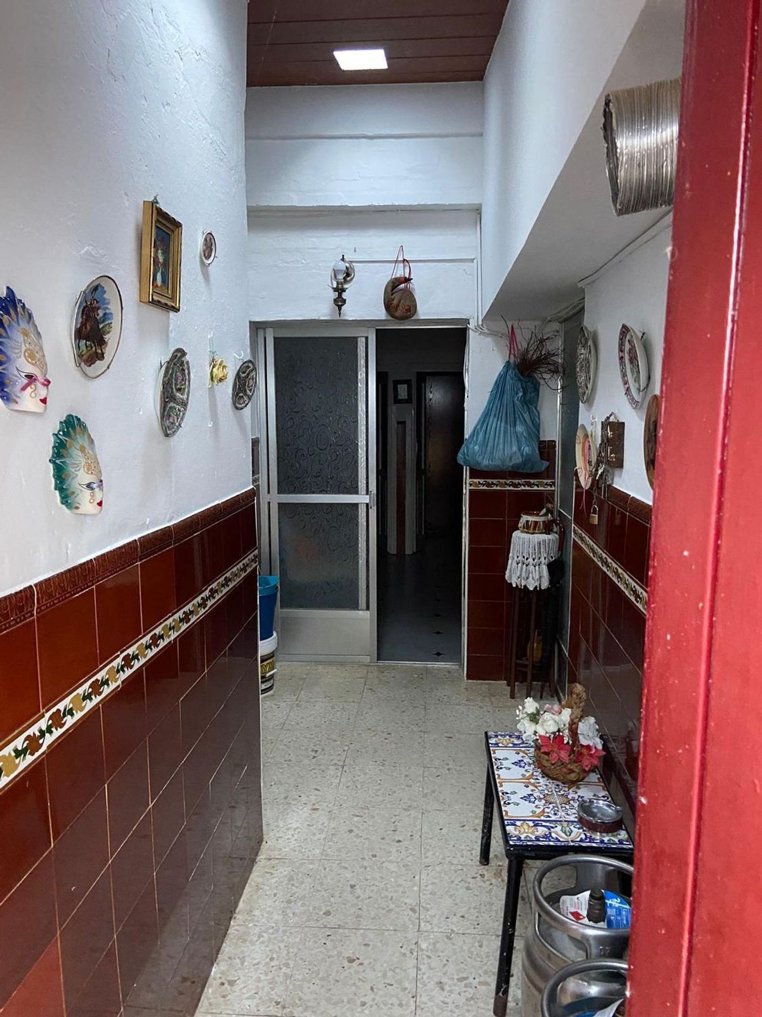 Chalet adosado en Barrio Modelo, 8 - Foto 10
