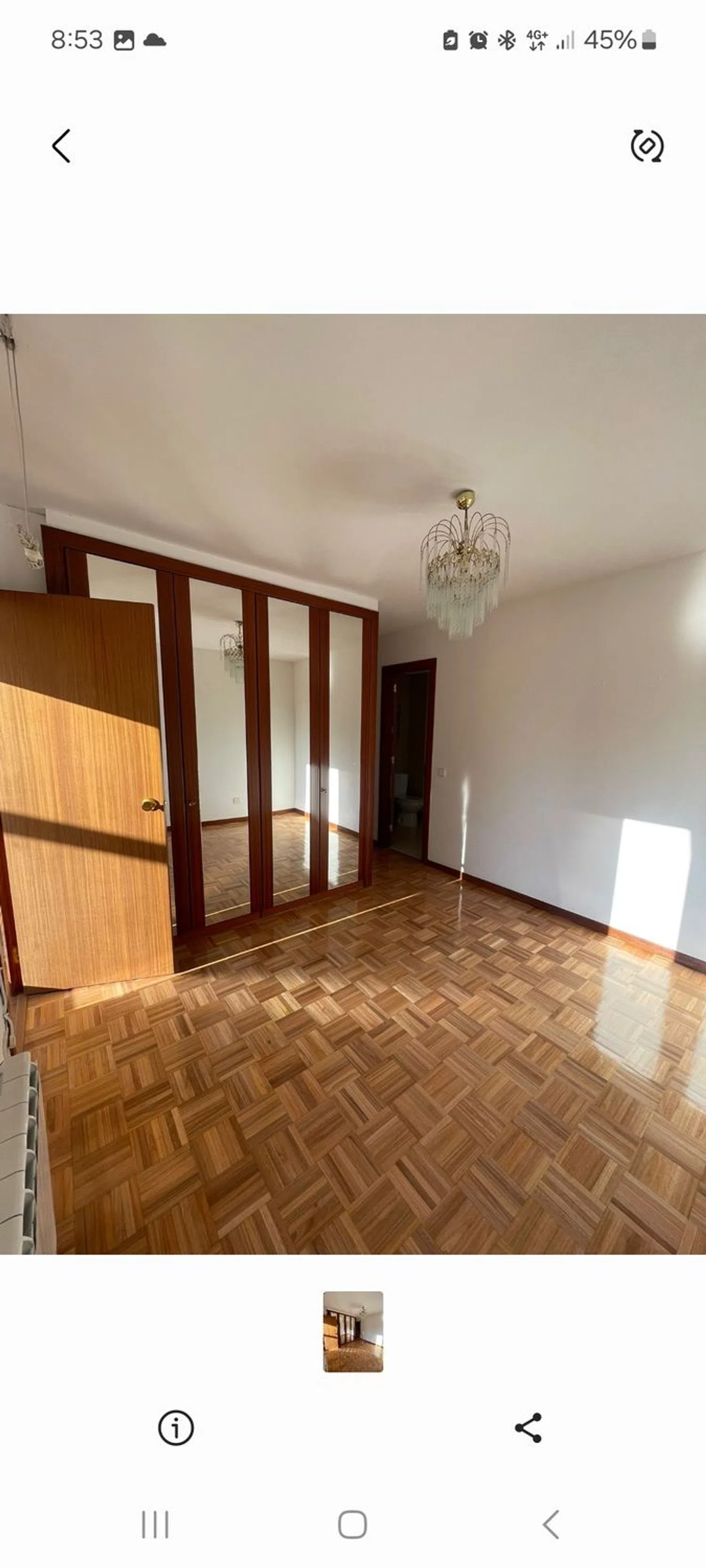 Chalet adosado en avenida valencia, 20 - Foto 3