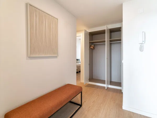 Ático en plaza Charlie Rivel, 3 - Foto 19