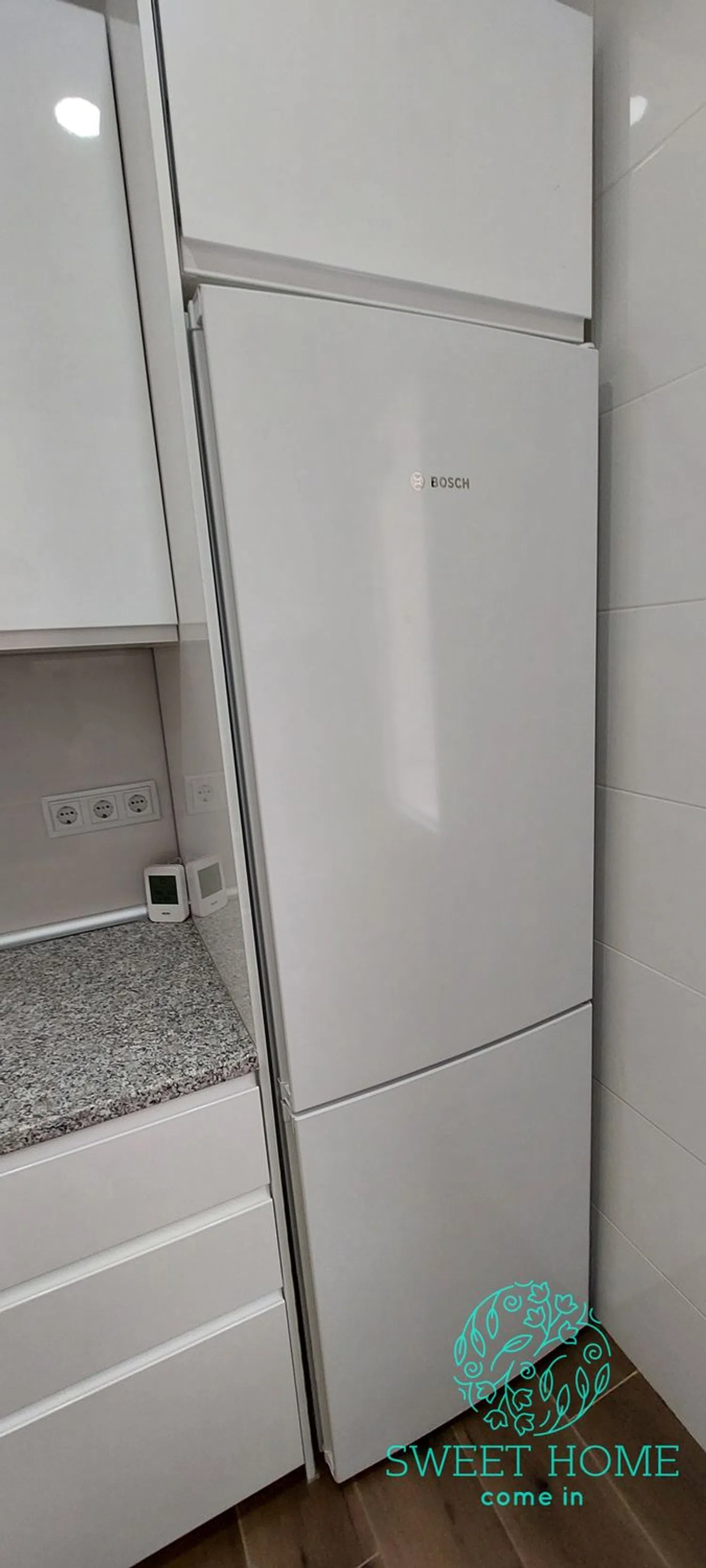 Piso en calle de Francisco Gervás, 18 - Foto 4