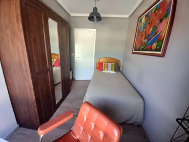 Piso en  Calle Valdés Salas 2 - Foto 5