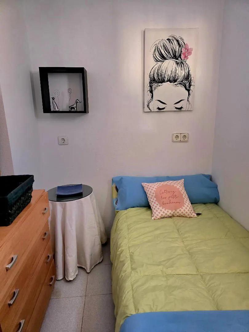 Piso en  Calle Isla Mallorca 47 - Foto 3