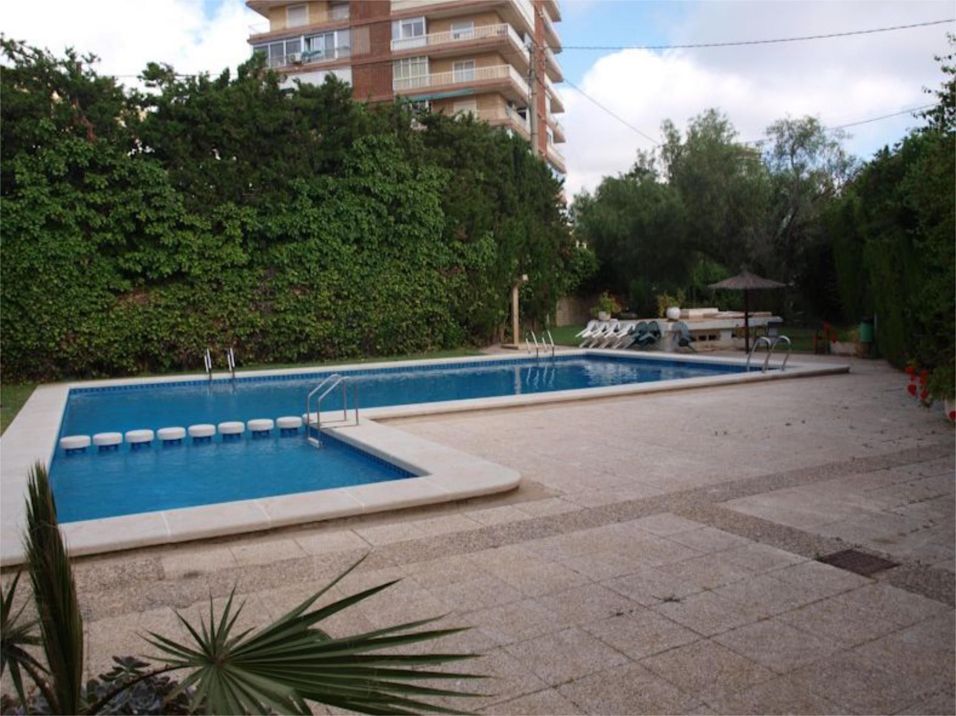 Piso en avenida Avinguda de la Condomina 13 - Foto 44