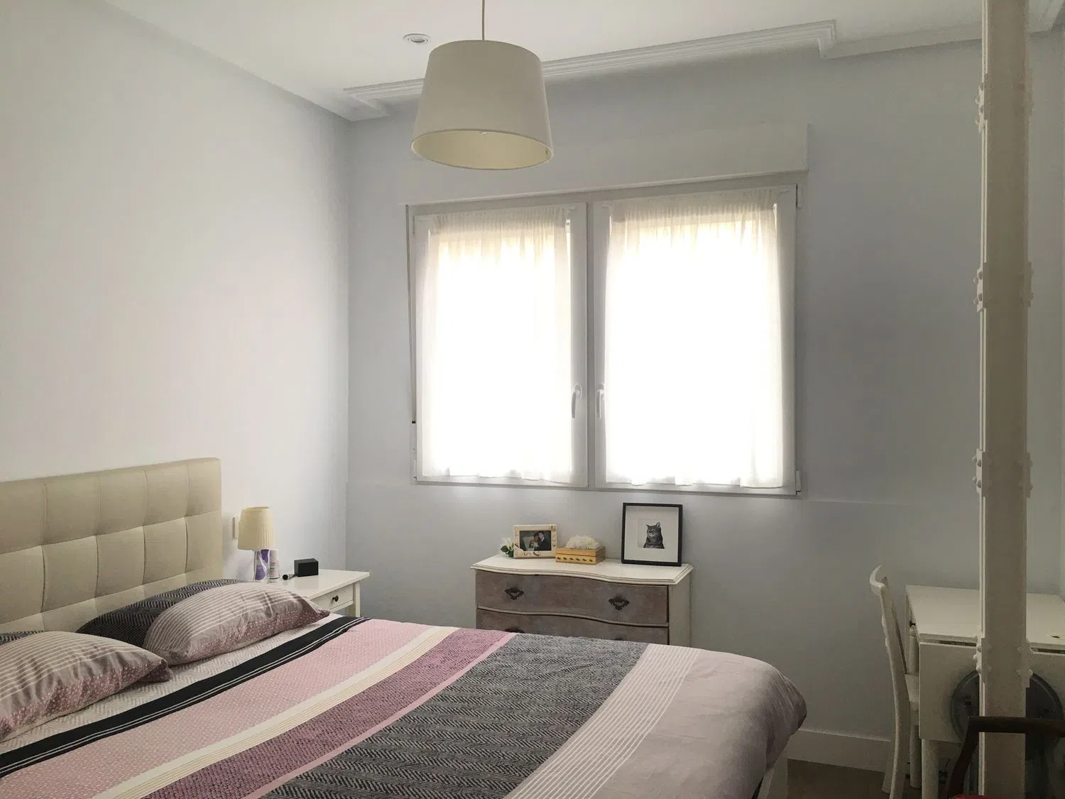 Piso en calle de Alonso Cano, 95 - Foto 7