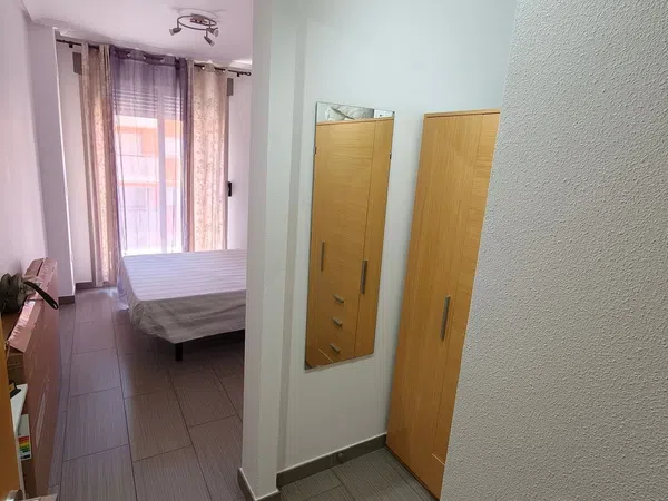 Piso en Avenida Don Juan de Borbon, 53, Zona Juan de Borbón - Foto 8