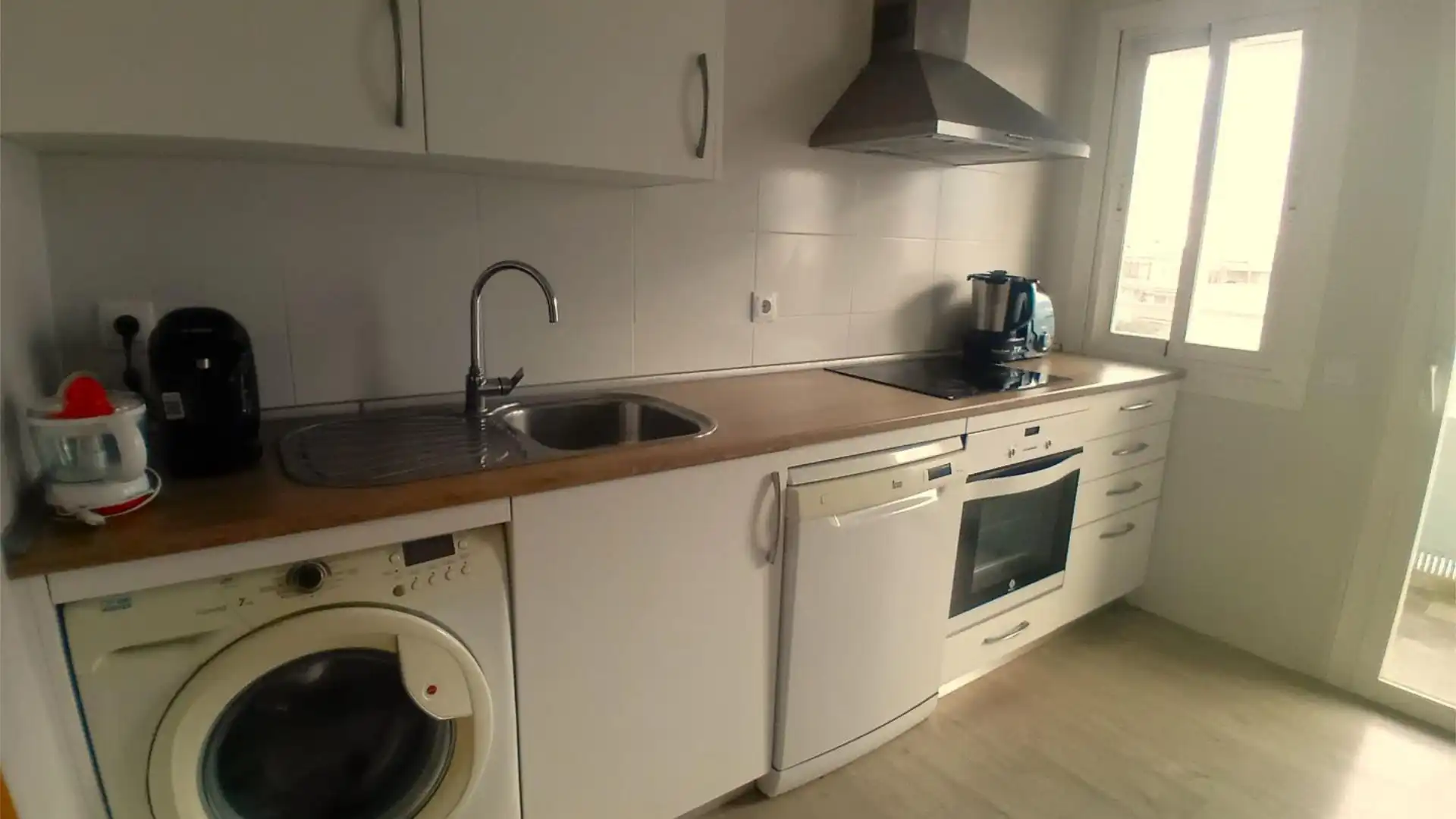 Piso en  Carrer de Monterrey 6 - Foto 11