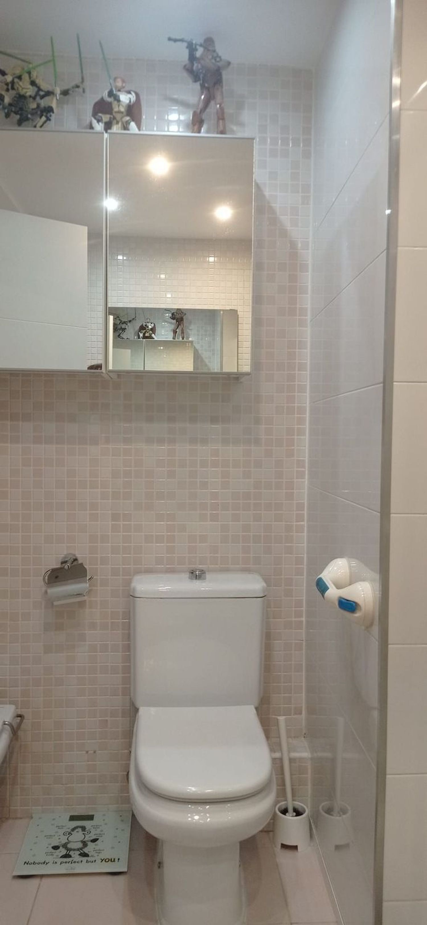 Piso en calle de la Cruz del Sur, 3