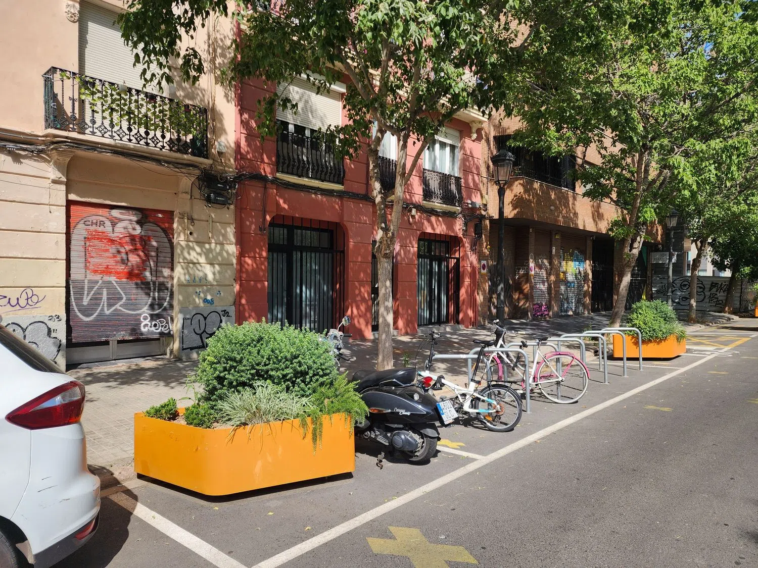 Estudio en calle del Palleter, 65 - Foto 2