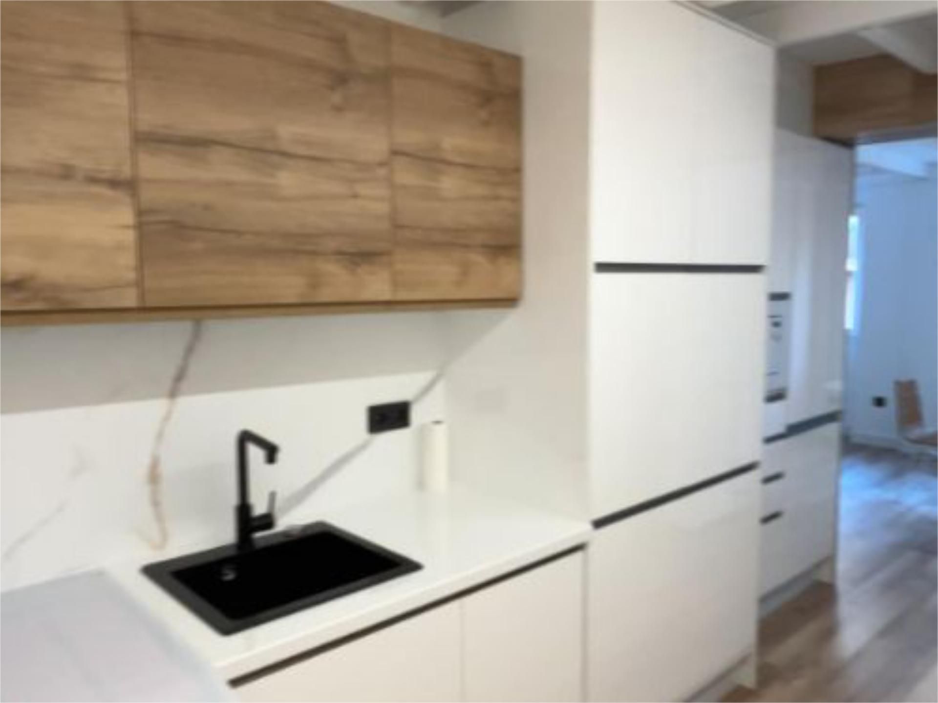 Piso en  Calle de Ayala 85 - Foto 8