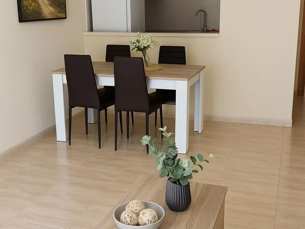 Piso en Plaza San Bartolomé, 6 - Foto 2