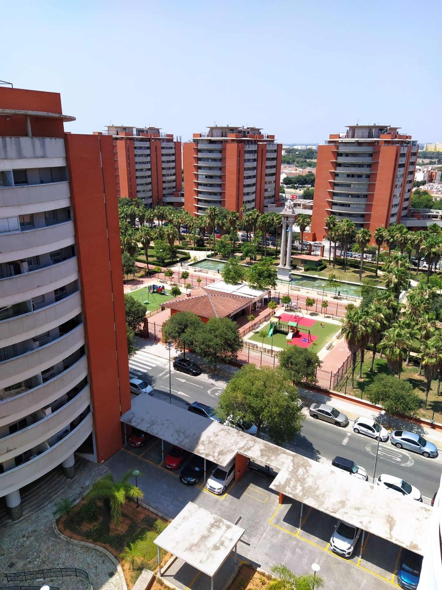 Piso en Calle Perséfone, 4, Jardines de Hércules - Foto 38